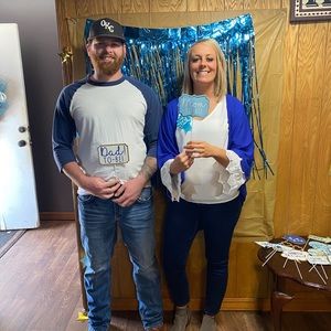 Meet your Posher, Robyn